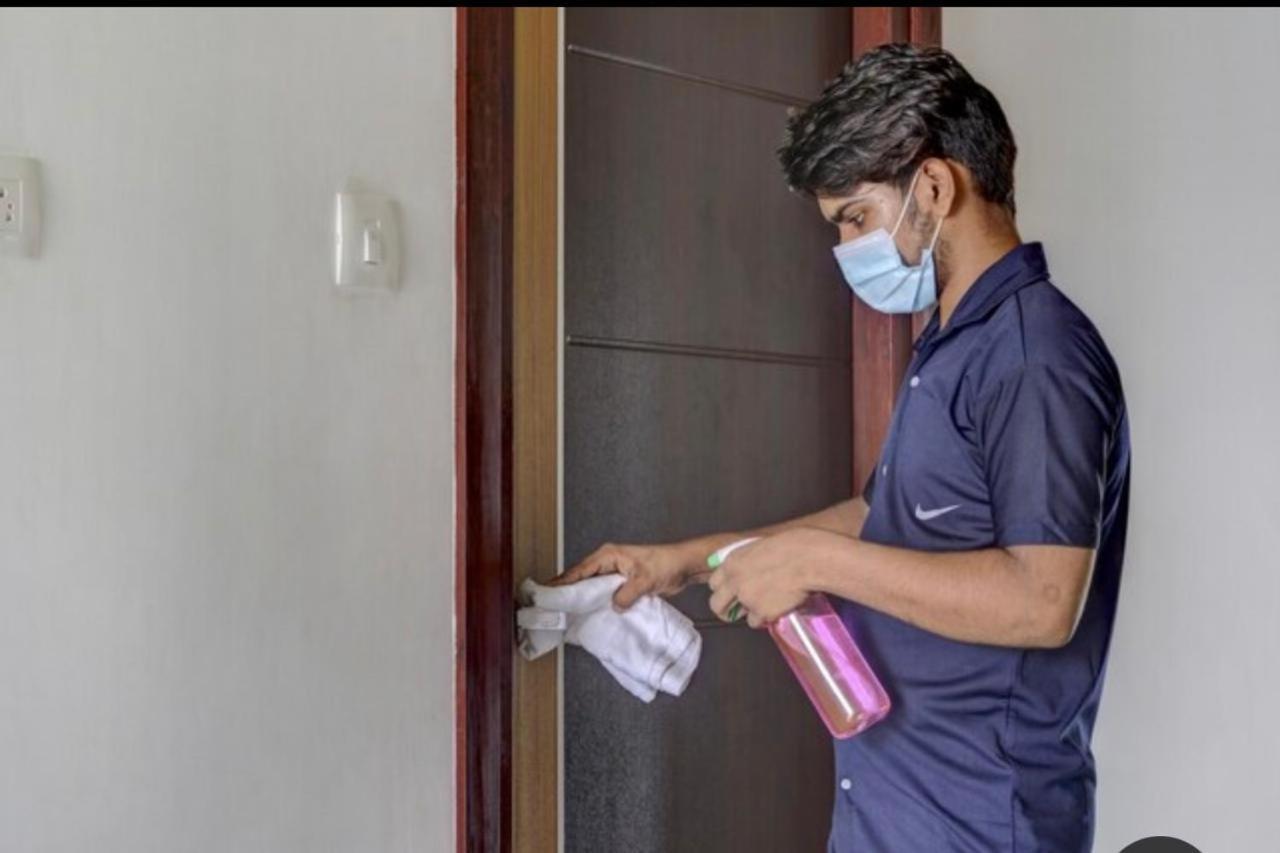 Hotel Season Ahmedabad Esterno foto