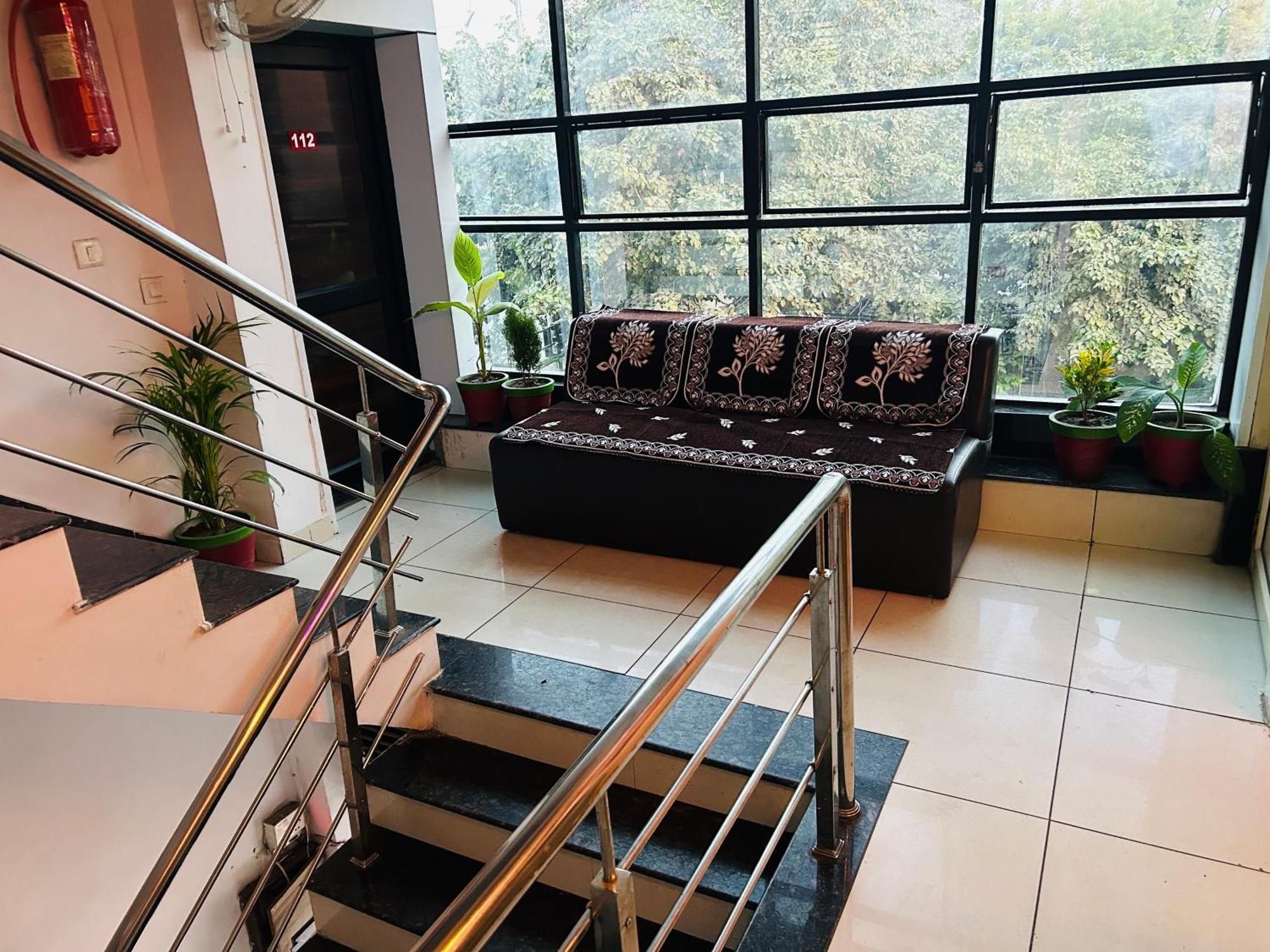 Hotel Season Ahmedabad Esterno foto