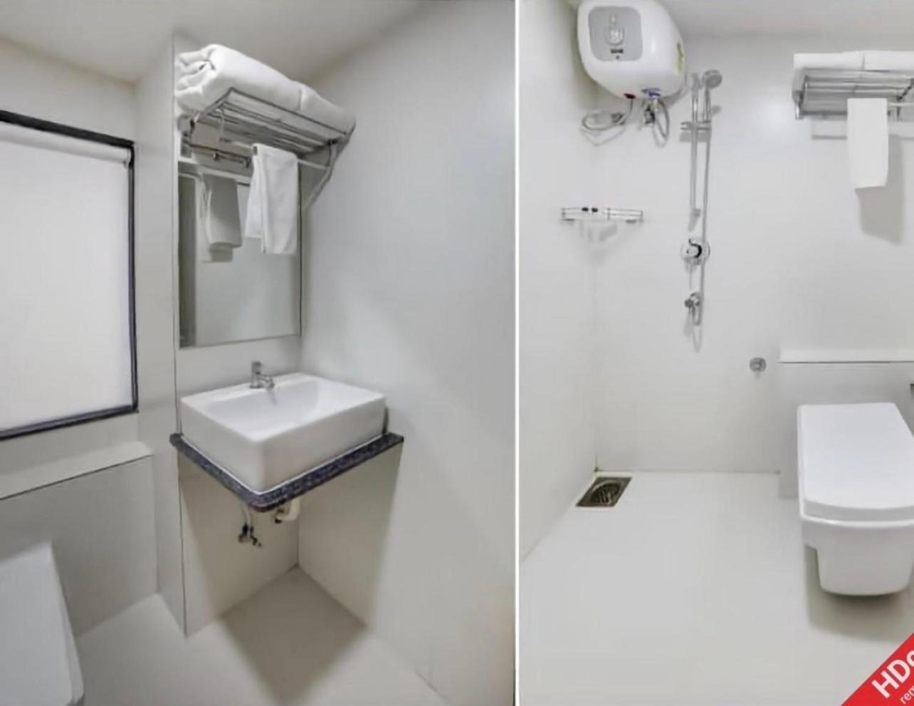 Hotel Season Ahmedabad Esterno foto
